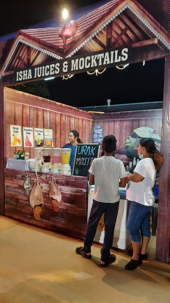 Spirit of Goa Festival - shot by Nidhi Lall